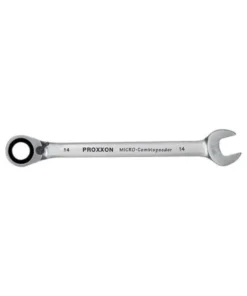Proxxon Micro-combispeeder 8 mm kombi villáskulcs