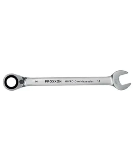 Proxxon Micro-combispeeder 8 mm kombi villáskulcs