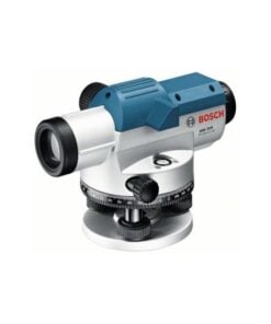 Bosch GOL 32D Optikai Szintező Készlet BT160 Állvánnyal és GR500 Mérőléccel