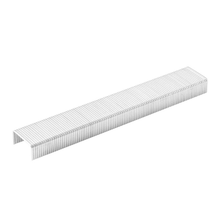 NEO TOOLS Tűzőkapocs, Tip 53 (J), 6 mm, 2000 db