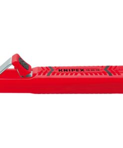 Knipex szigetelés-eltávolító kés, 130 mm