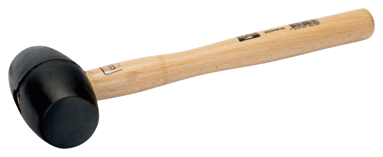 Bahco Gumikalapács, fi 55 mm / 250 g