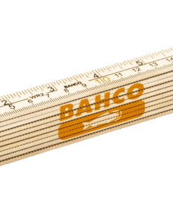 Bahco Colstok, 2 méteres, fa