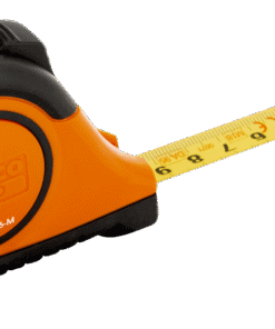Bahco Acél Mérőszalag 5 m x 25 mm