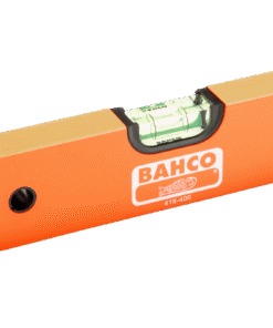 Bahco alumínium vízmérték 1800 mm, ±1.0 mm pontosság