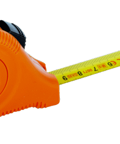 Bahco acél mérőszalag 5 m x 19 mm