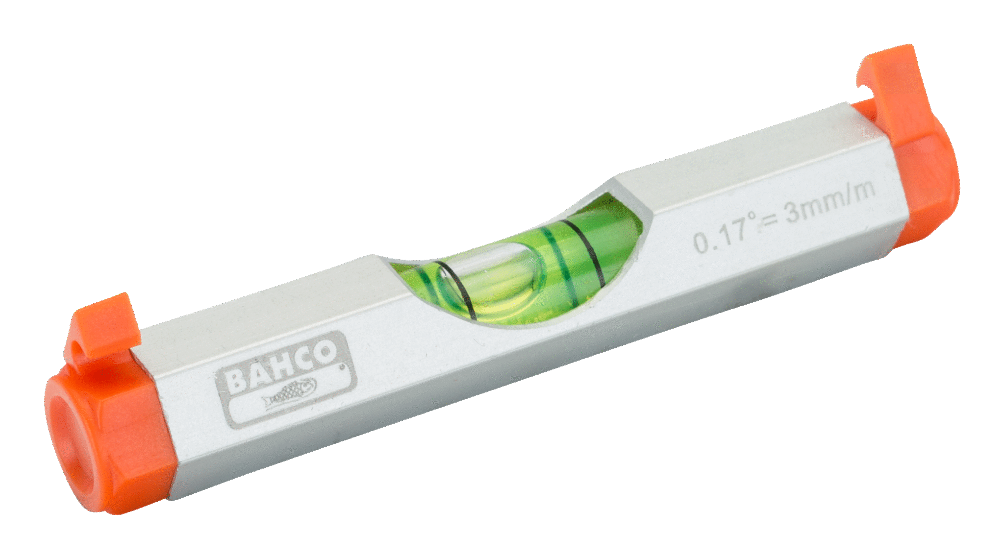 Bahco Mágneses Mini Vízmérték 75 mm Bahco Mágneses Mini Vízmérték 75 mm