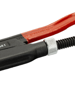 Bahco Svéd S-pofás Csőfogó 1 1/2"