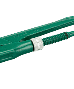 Bahco egyenes csőfogó 2", 620 mm