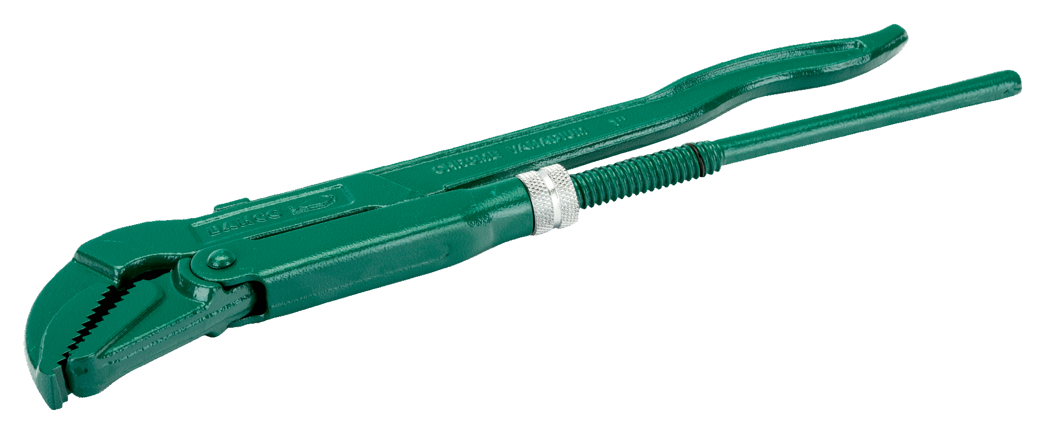 Bahco Svéd csőfogó 2" (530 mm) Bahco Svéd csőfogó 2" (530 mm)