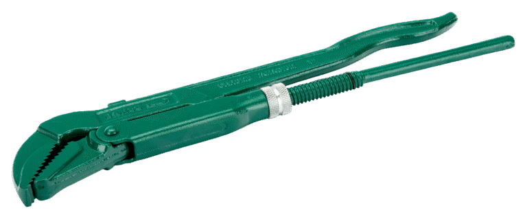Bahco Ferde Svéd Csőfogó 1 colos, 320 mm