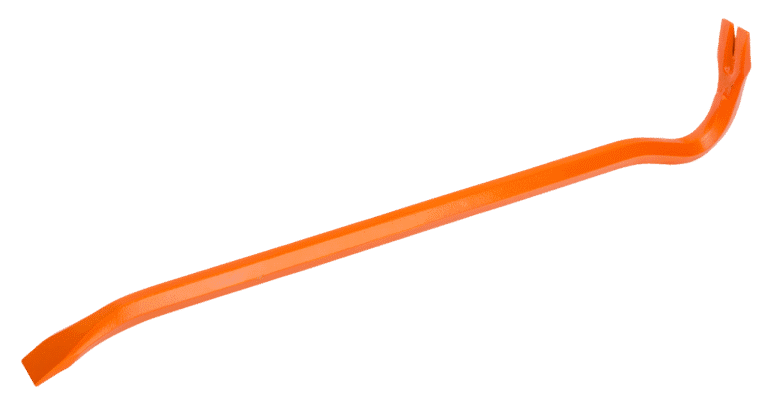 Bahco Szögkihúzó Feszítővas 700 mm