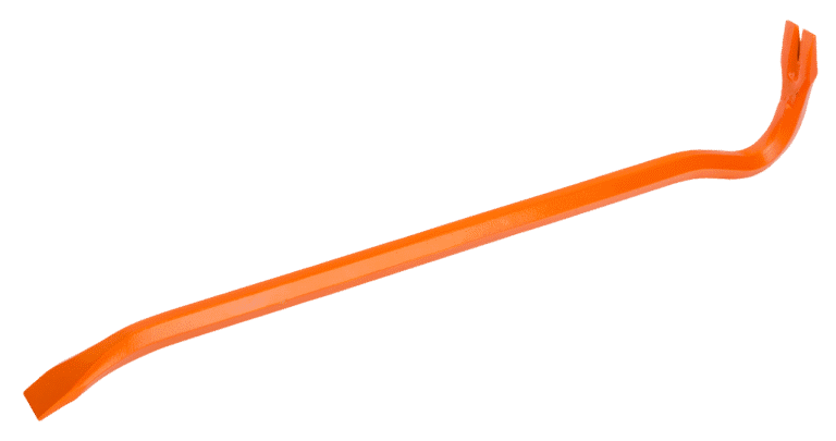 Bahco Szögkihúzó Feszítővas 1200 mm