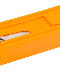 Bahco szikepenge 60x19 mm, 10 db-os adagolóban