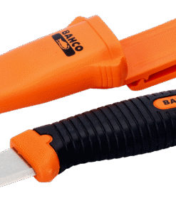 Bahco B-SB2446-EL Kábelcsupaszító Kés