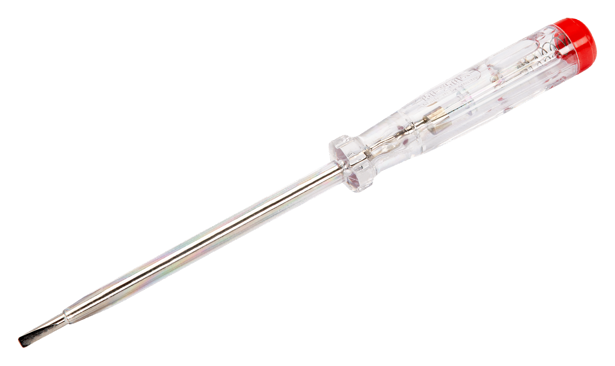 Bahco Feszültségvizsgáló 6-24 V, 120 mm Bahco Feszültségvizsgáló 6-24 V, 120 mm