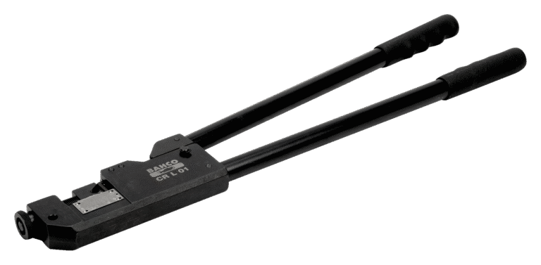 Bahco Szigeteletlen Kábelsaru Krimpelő Fogó 10-120 mm²
