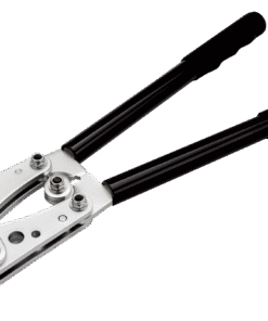 Bahco B-CR L 02 Krimpelő Fogó Szigeteletlen Sarukhoz 6-50 mm²