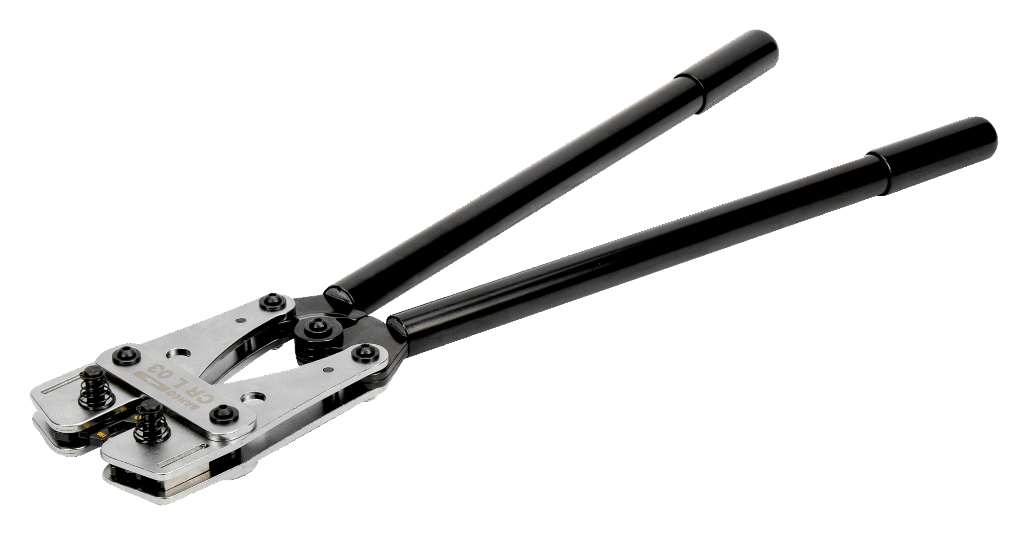 Bahco szigeteletlen kábelsaru krimpelő fogó 25-150 mm² Bahco szigeteletlen kábelsaru krimpelő fogó 25-150 mm²