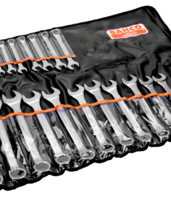 Bahco kombinált kulcskészlet 6-32 mm, 26 részes (B-111M/26T)