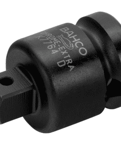 Bahco ütvecsavarozó adapter 1/2" - 3/8"
