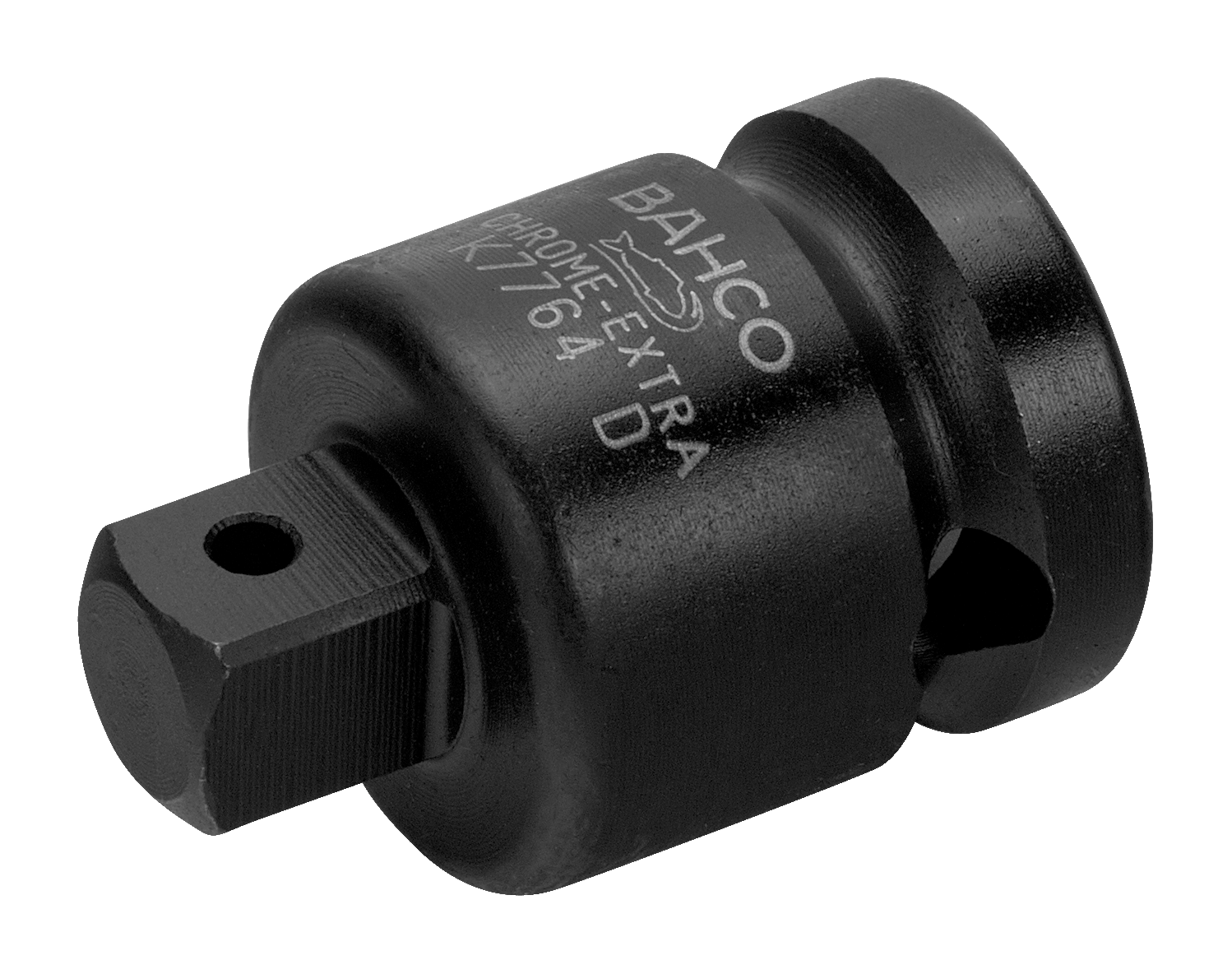 Bahco ütvecsavarozó adapter 1/2" - 3/8" Bahco ütvecsavarozó adapter 1/2" - 3/8"