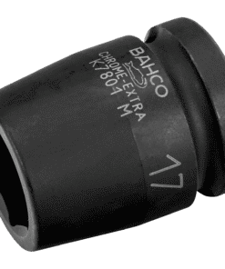Bahco Ütvecsavarozó Dugókulcs 1/2'' - 30 mm