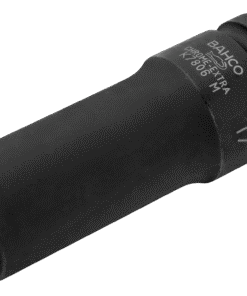 Bahco Ütőfejű Dugókulcs 1/2", 13 mm, Hosszú