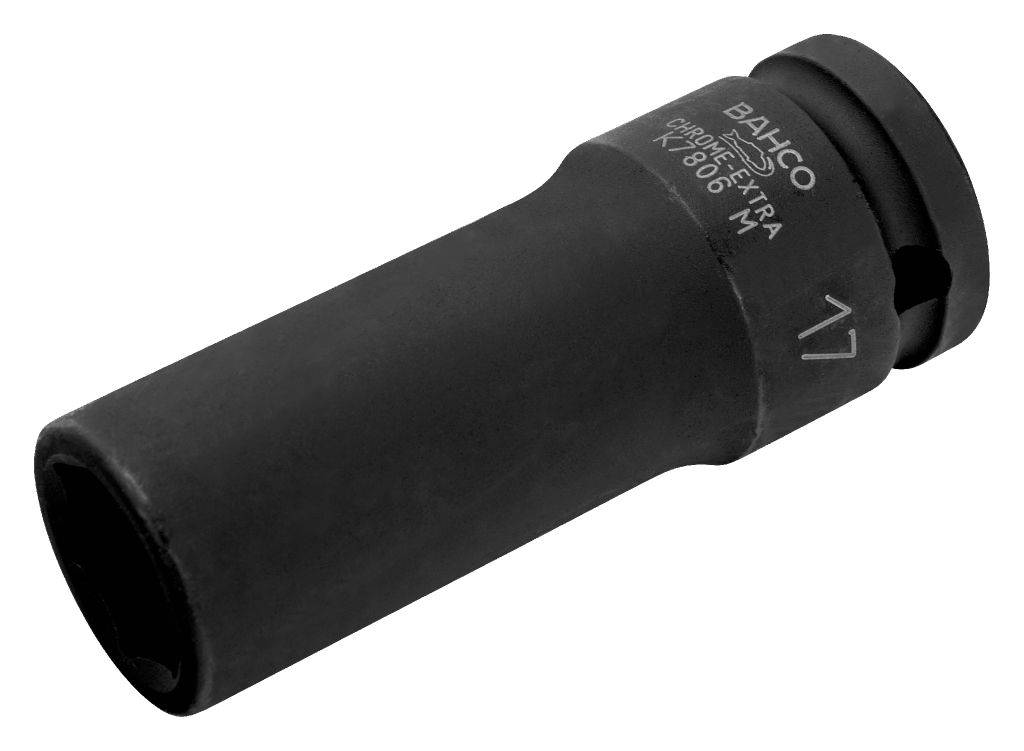 Bahco Ütvecsavarozó Dugókulcs 1/2" - 19 mm Hosszú Bahco Ütvecsavarozó Dugókulcs 1/2" - 19 mm Hosszú