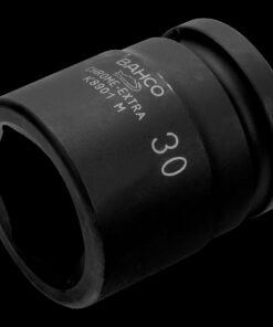 Bahco Ütvecsavarozó Dugókulcs 3/4" - 24 mm