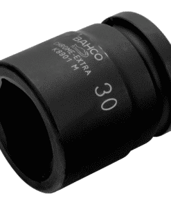 Bahco Ütésálló Dugókulcs 3/4" - 46 mm