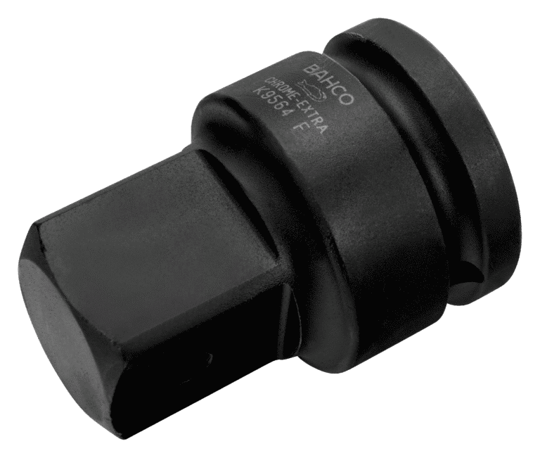 Bahco Ütvecsavarozó Átalakító 3/8"-ról 1/2"-ra