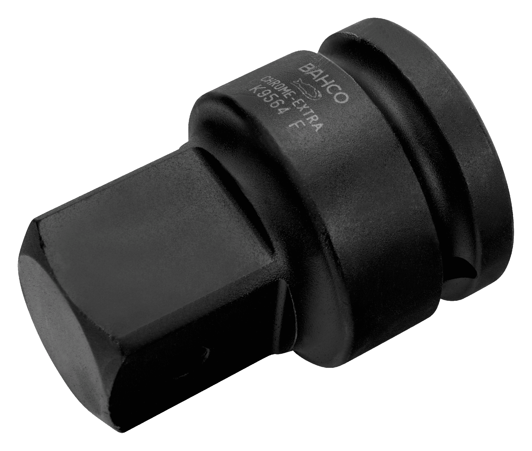 Bahco Ütvecsavarozó Átalakító 3/8"-ról 1/2"-ra Bahco Ütvecsavarozó Átalakító 3/8"-ról 1/2"-ra