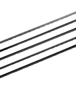 BAHCO SANDFLEX Bimetál Kézifűrészlap Fémre 150 mm, 32 fog/hüvelyk, 5 db