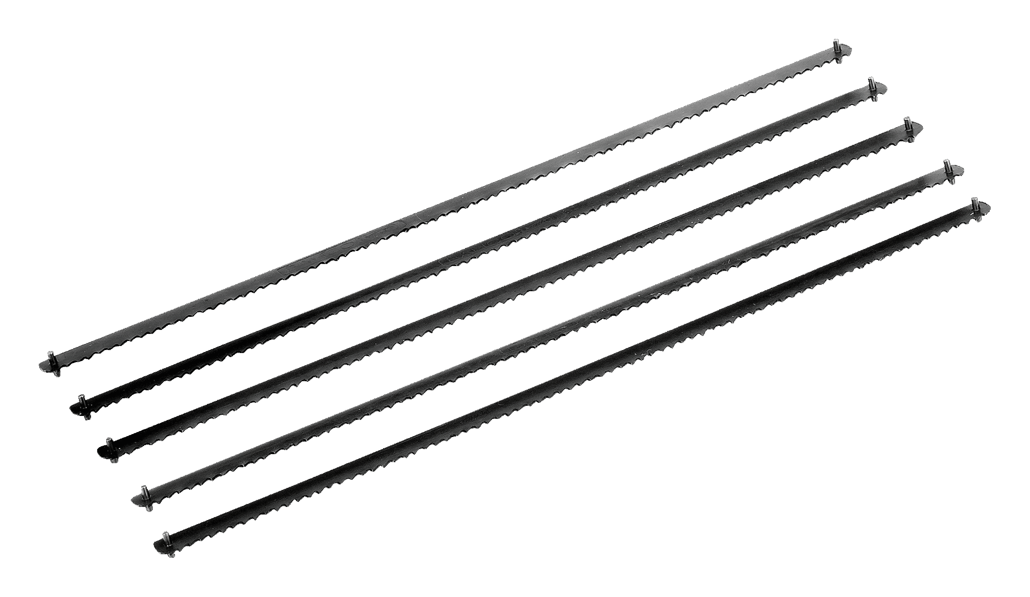 BAHCO SANDFLEX Bimetál Kézifűrészlap Fémre 150 mm, 32 fog/hüvelyk, 5 db BAHCO SANDFLEX Bimetál Kézifűrészlap Fémre 150 mm, 32 fog/hüvelyk, 5 db