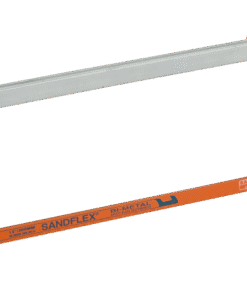 BAHCO HSS Kézi Fémfűrészlap, 300 mm, 1 db