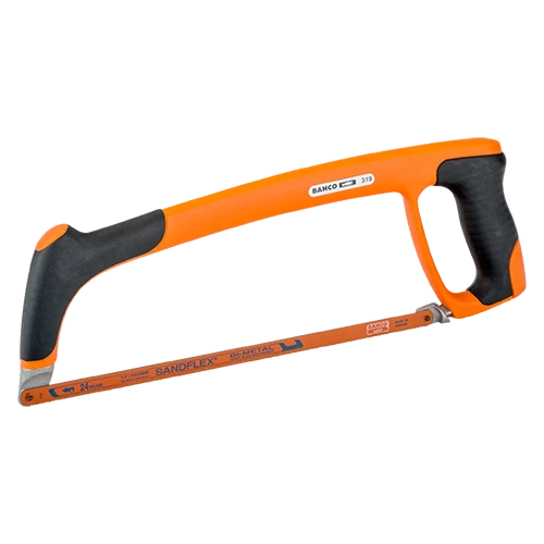 Bahco Kézi fűrész 300 mm