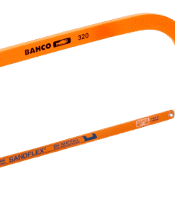 BAHCO HSS Fémfűrészlap 300 mm