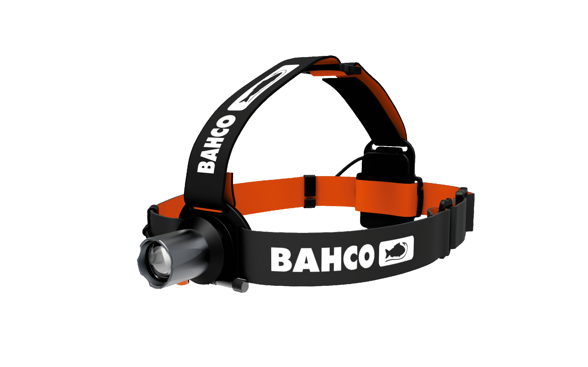 Bahco B-BFRL11 LED Fejlámpa 260 Lumen Bahco B-BFRL11 LED Fejlámpa 260 Lumen