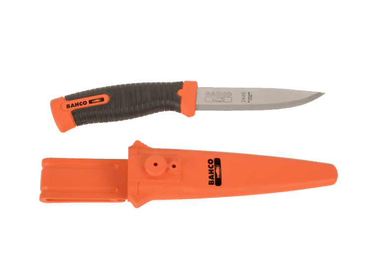 Bahco Univerzális Kés 220 mm