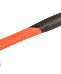 Bahco Lakatoskalapács, 800g, Üvegszálas Nyél, DIN 1071