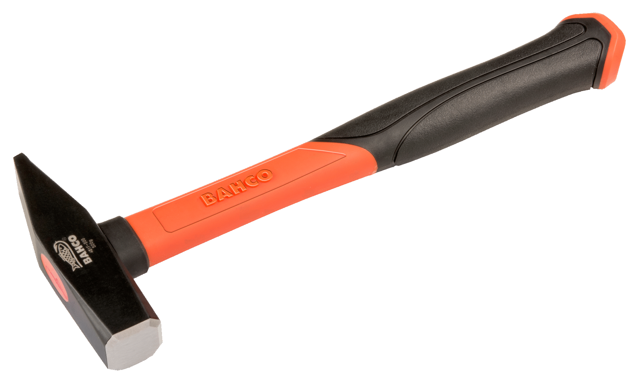 Bahco Lakatoskalapács, 800g, Üvegszálas Nyél, DIN 1071 Bahco Lakatoskalapács, 800g, Üvegszálas Nyél, DIN 1071