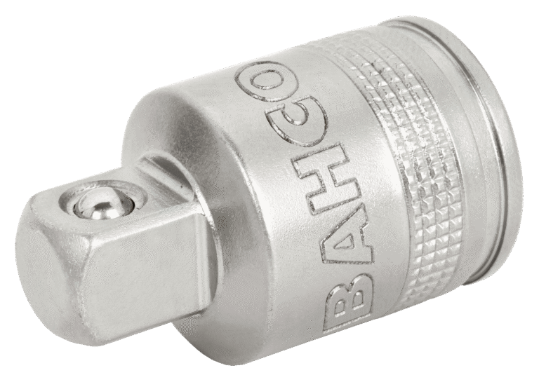 Bahco 1/2" - 3/8" Átalakító Adapter DIN 3121