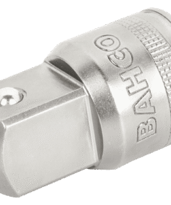 Bahco dugókulcs átalakító 1/2" - 3/4" DIN 3121