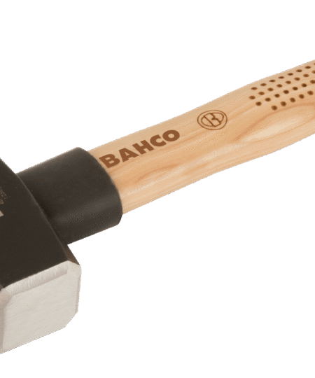 Bahco Négyzetes Súlykalapács, 1500 g