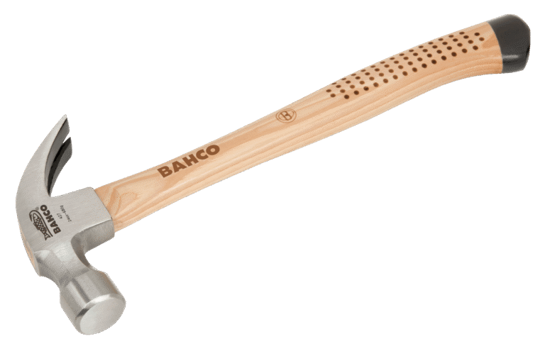 Bahco Tetőfedő Kalapács, 450 g