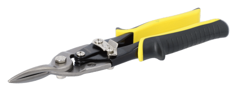 Bahco Lemezolló 250 mm / 1,5 mm vágási kapacitás
