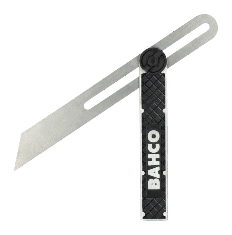 Bahco Csúszó Szögmérő 250 mm HM Müllner