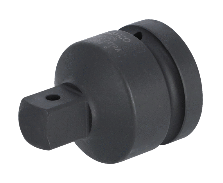 Bahco Ütvecsavarozó adapter 1" - 3/4"