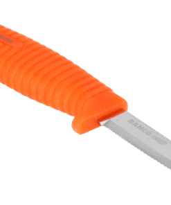 Bahco Úszó Mentőkés 220 mm-es Recézett Pengével